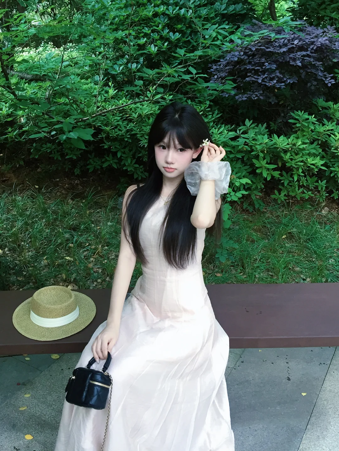 📷存一些拍照姿势