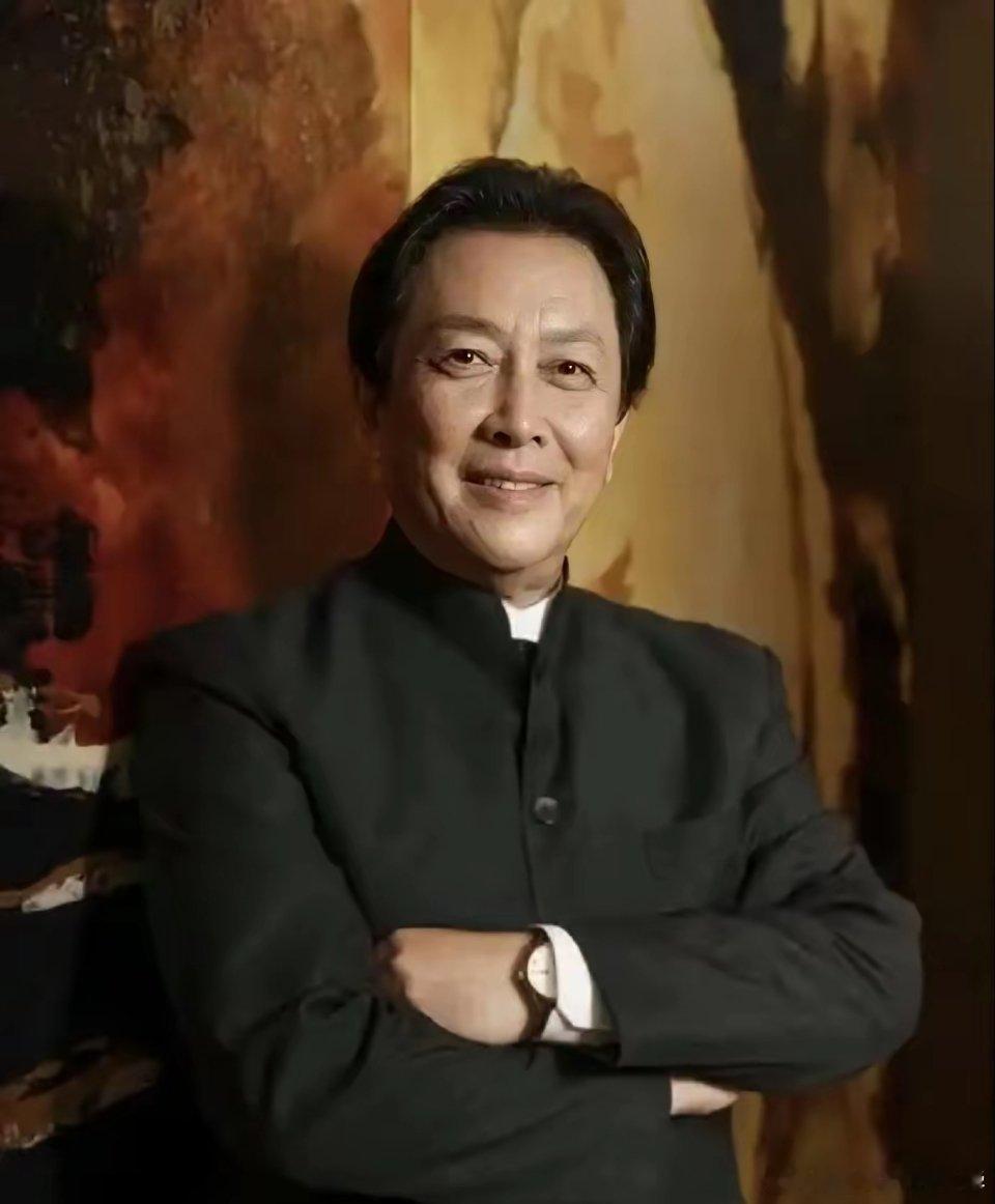志愿军第三部唐国强戏份大幅减少，原来他早就不想演了！​​​因为不满陈凯歌把《志愿