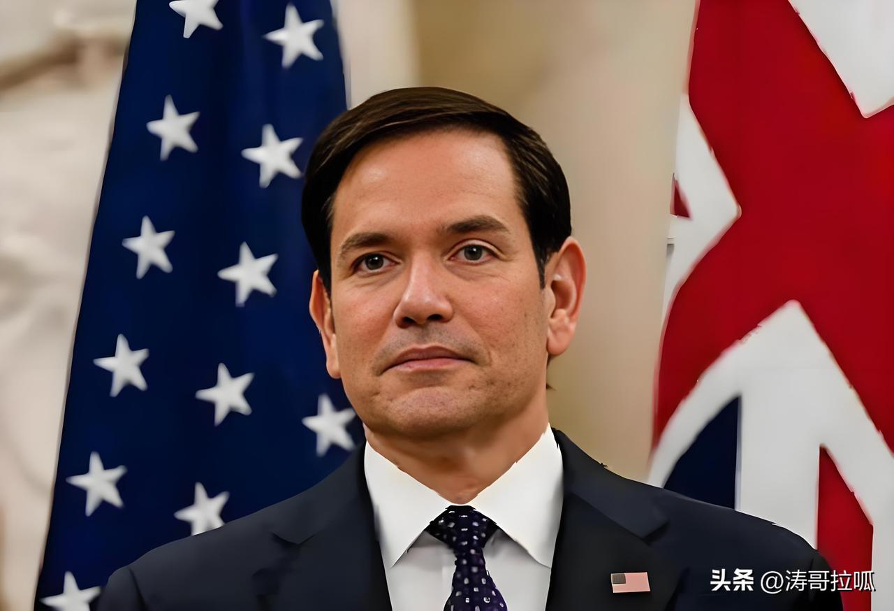 特朗普接班人已明朗？被中国制裁总统第一人！

特朗普政府围绕2028年接班人的博