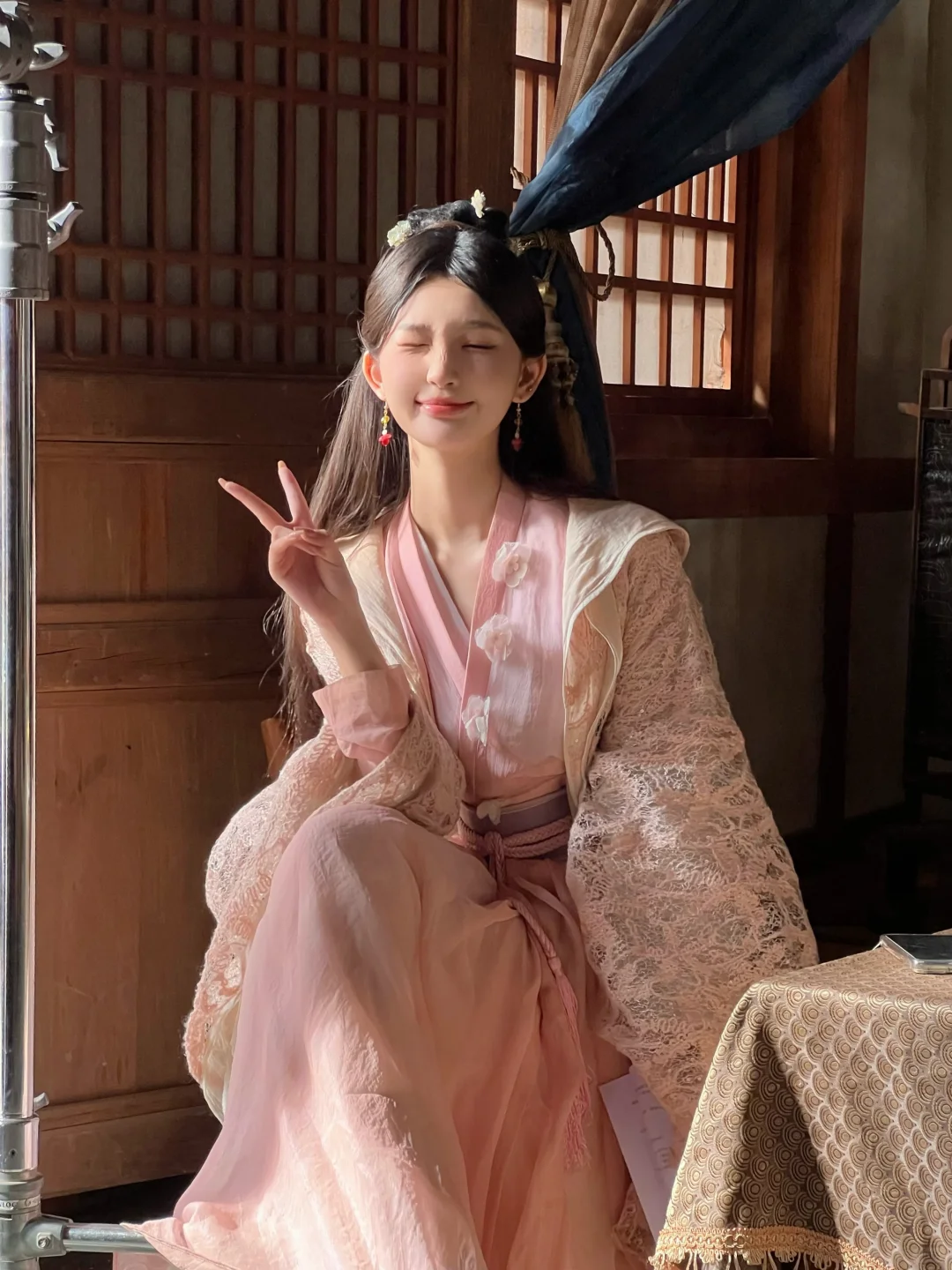重生之我在横店当苦力🎬