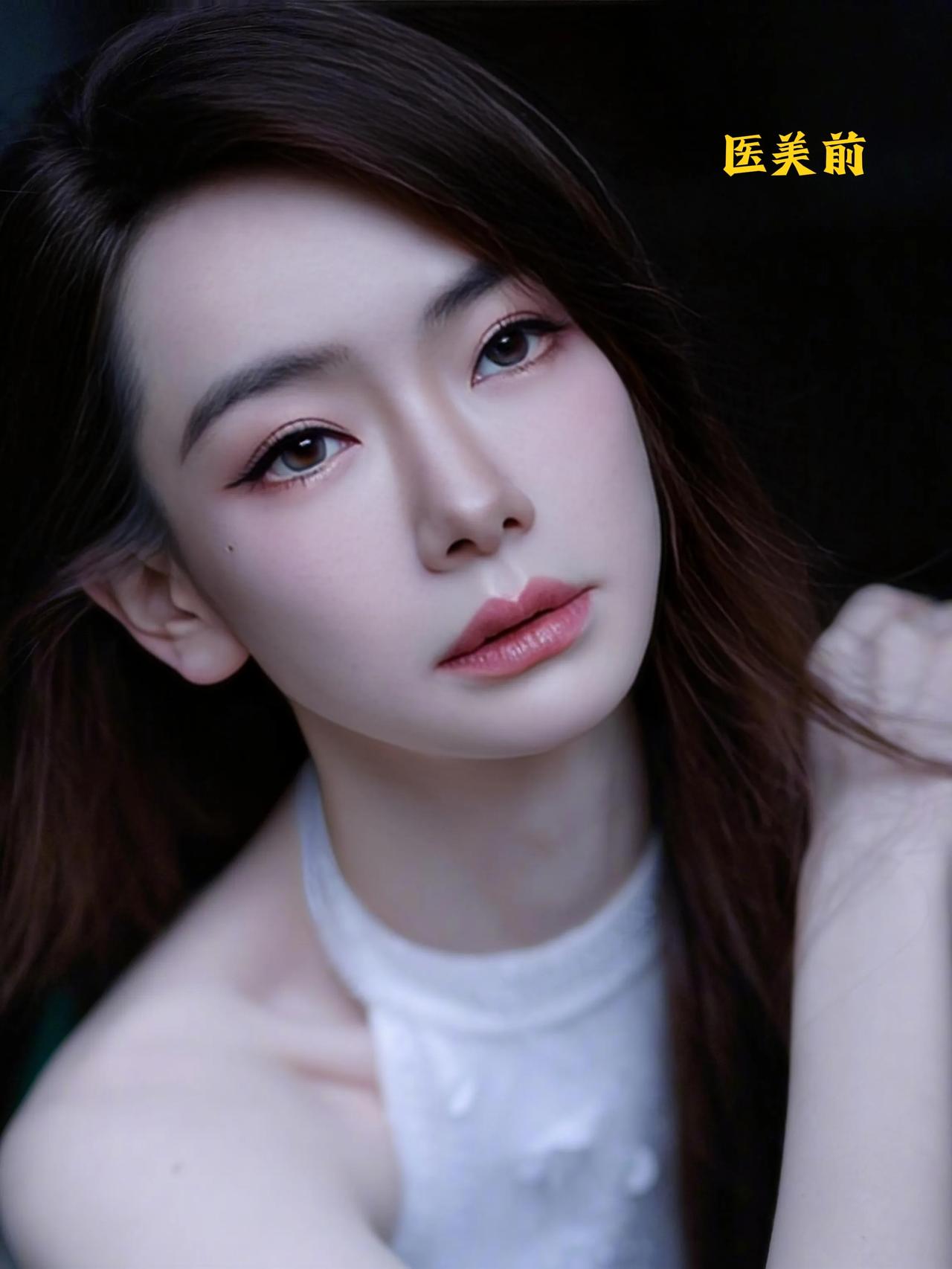 戚薇自曝医美翻车，揭开明星整容的复杂真相
戚薇直播自曝整容翻车，肉毒素过量眉毛动