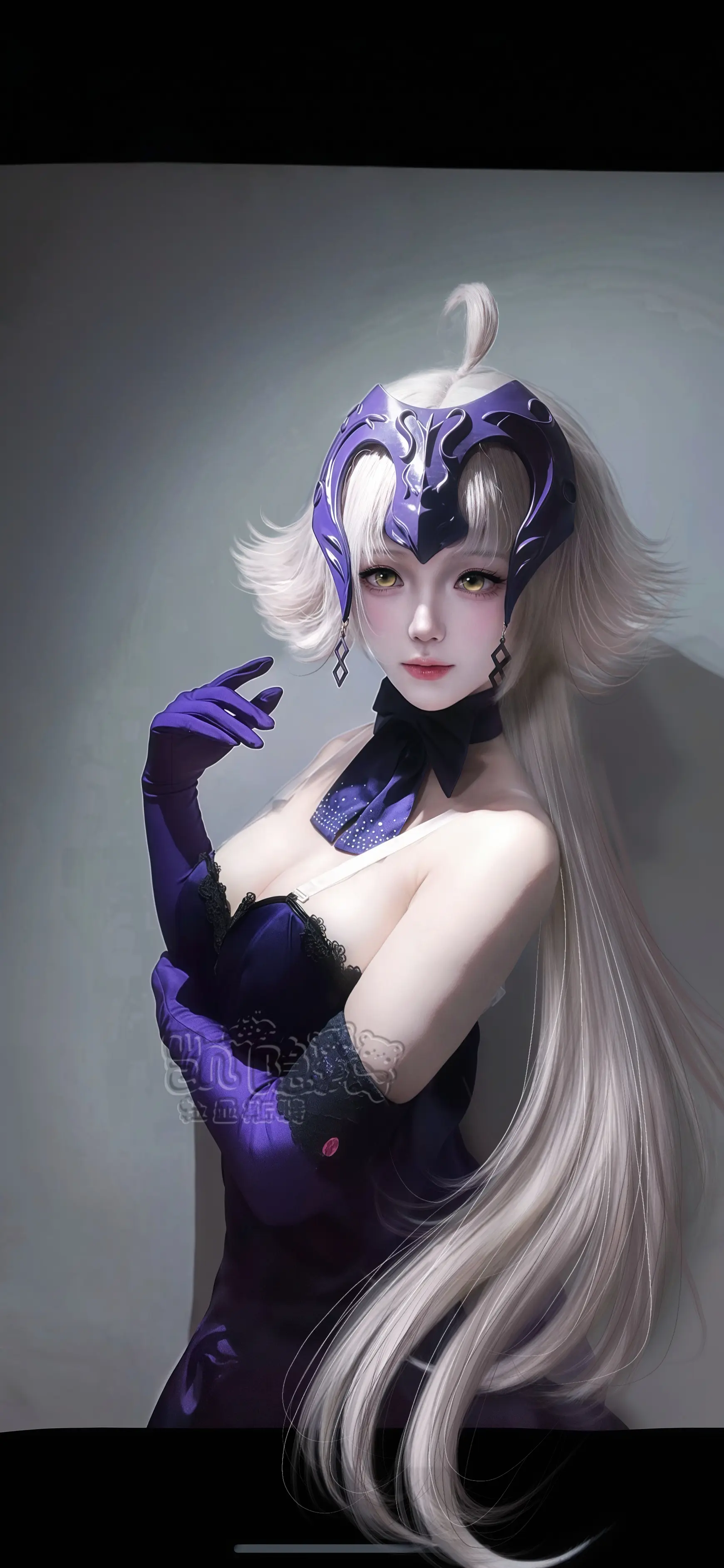 全迦最好哄的女人