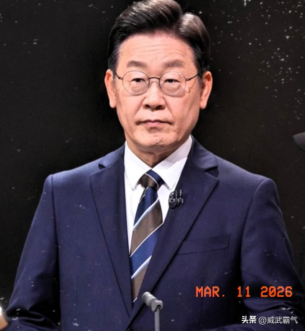 韩国开始对美国不满了，韩国总统李在明在公开场合直言，当初韩国顶着多方压力、付出巨