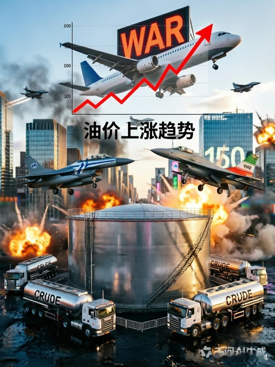 停火多日，伊朗和以色列又要开打了。双方各有各的理，外人也很难评判对与错。

伊朗