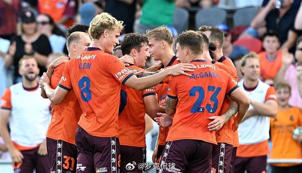 澳超前瞻：球队：布里斯班vs西悉尼时间：3月13日16:00北京时间3月13日1