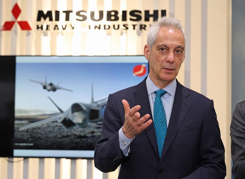 建立战略储备以应对紧急情况，这是美国政府确保武器供应的基础之举。不过，建立战略储