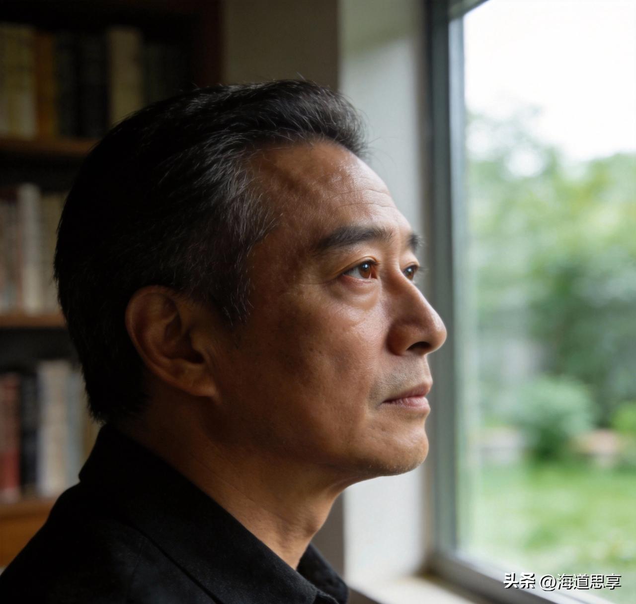 岁月匆匆,人生浅淡,何为境界?是看过尘埃里开出花，也容得下月光下的疤。是把“得到