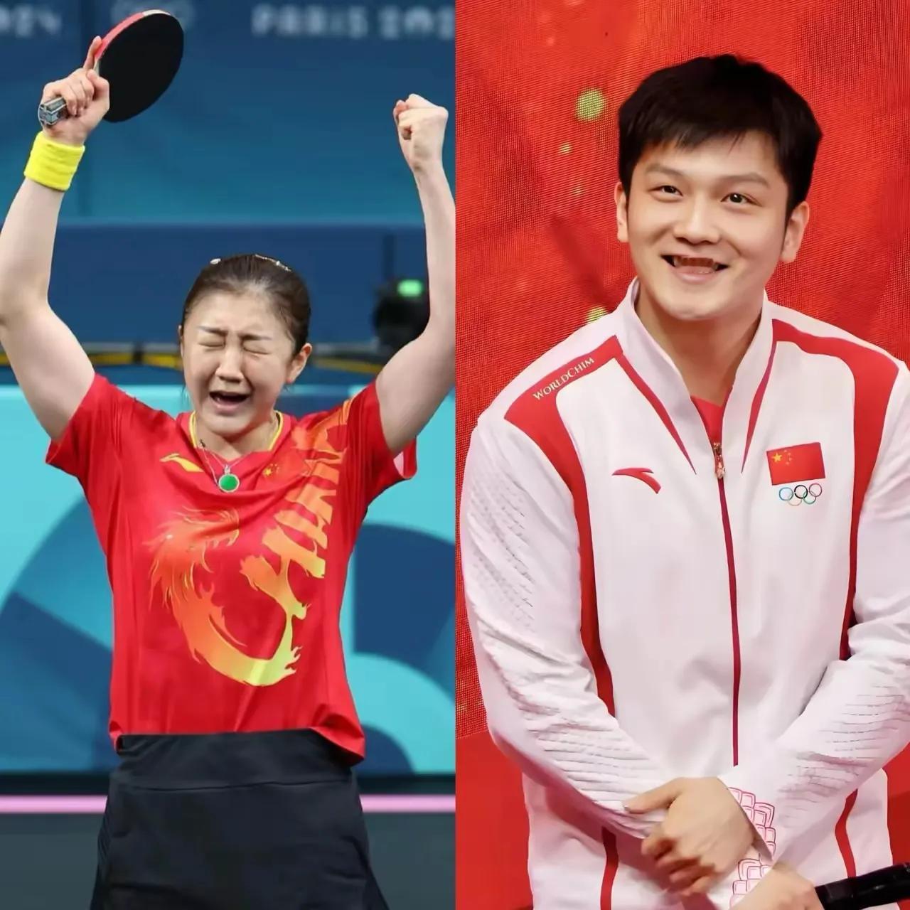 我一直想不明白，樊振东为啥要放弃2025年的澳门世界杯和多哈世乒赛啊？要是他在澳