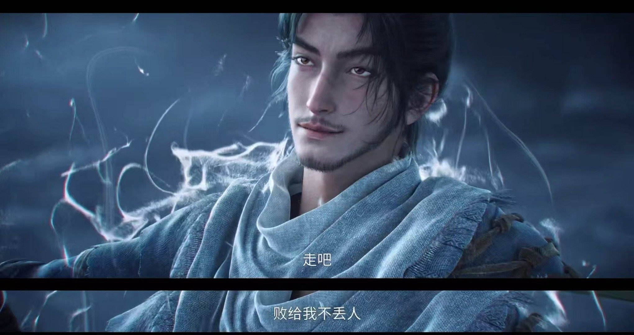 阿良剑斩白玉京这下大家都知道阿良很猛了！ 一人一剑，荡平伪京；十三境锋，无人可挡