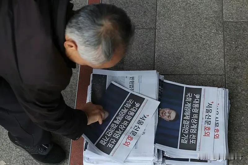 尹锡悦牢狱之灾免不了，即使他成功度过这次危机，继续就任，但是一旦他卸任，按照韩国