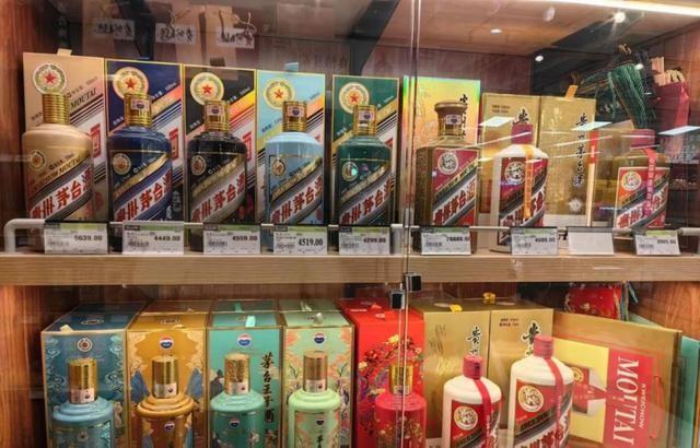 25年增长神话破了！茅台Q4净利润暴跌30%

茅台Q4净利润暴跌30.34%，