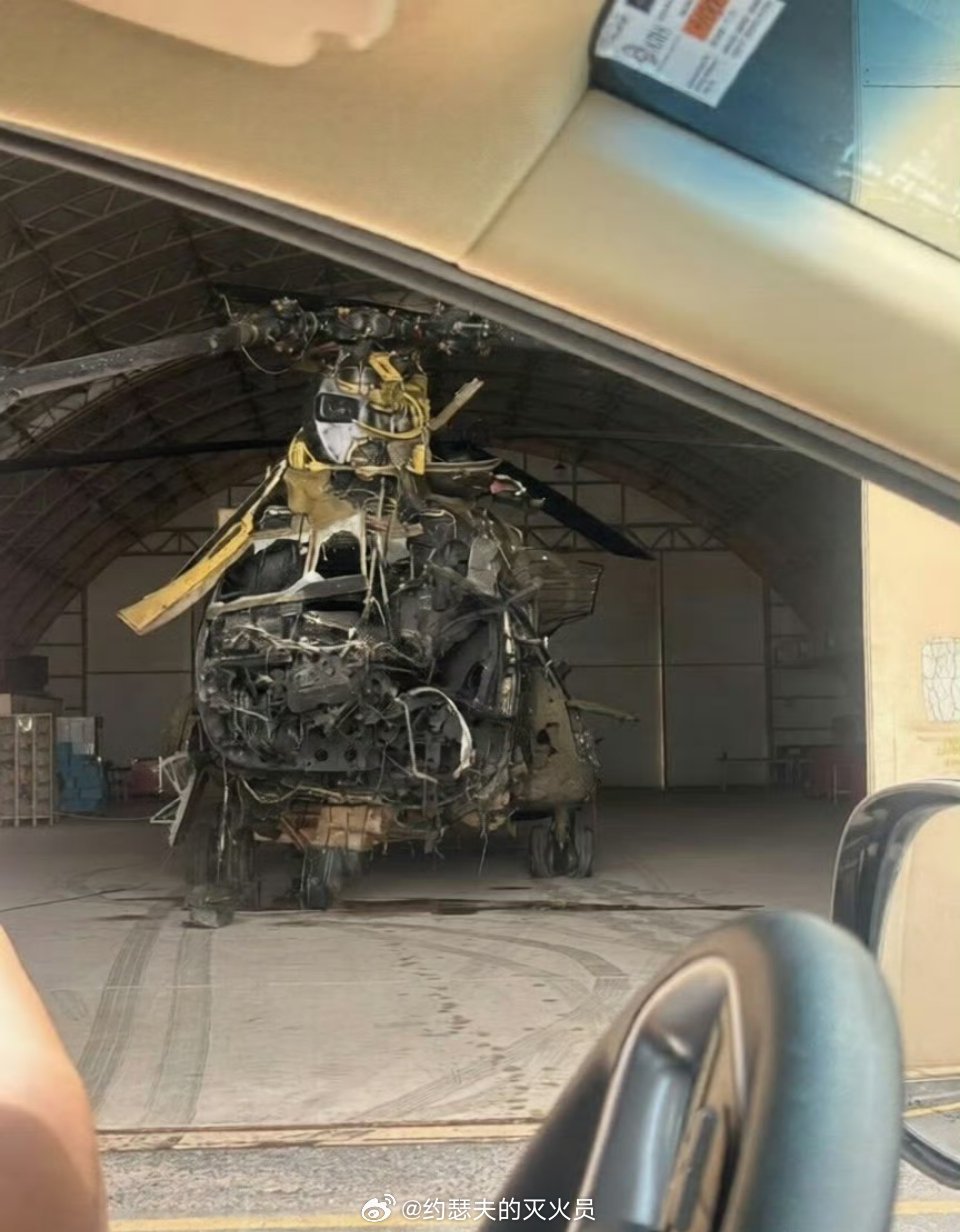 一架支奴干直升机的价格在五千万美元以上，郎子这战果可以啊！ 