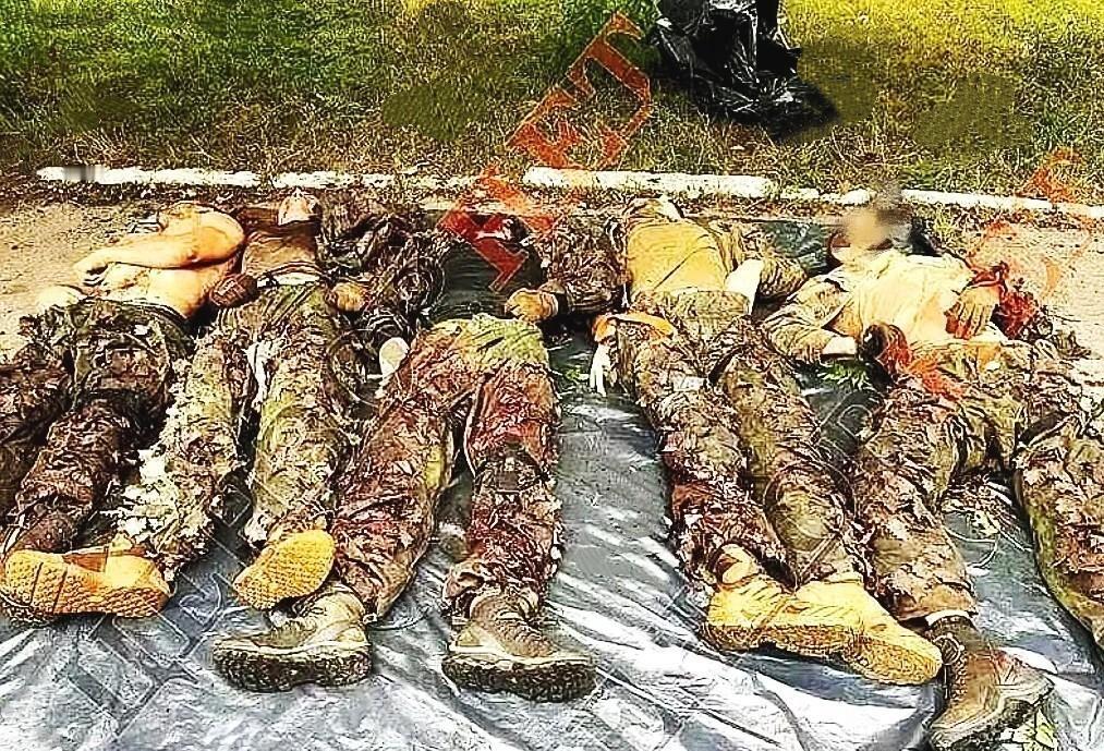 欧美特种部队的传统优势在乌克兰战场都变得不再好使了，他们过去习惯于在己方掌握制空