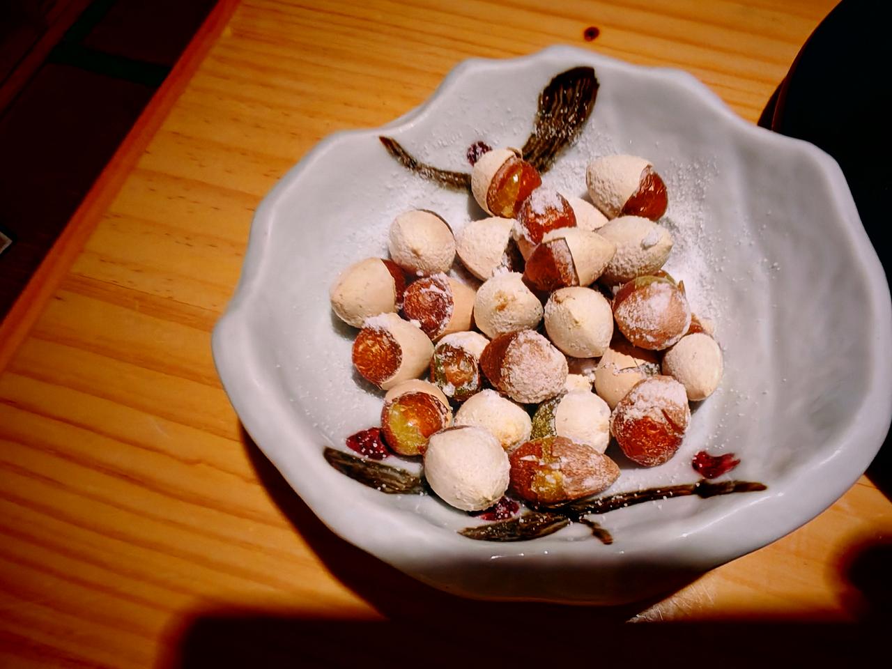 冬日生活打卡季