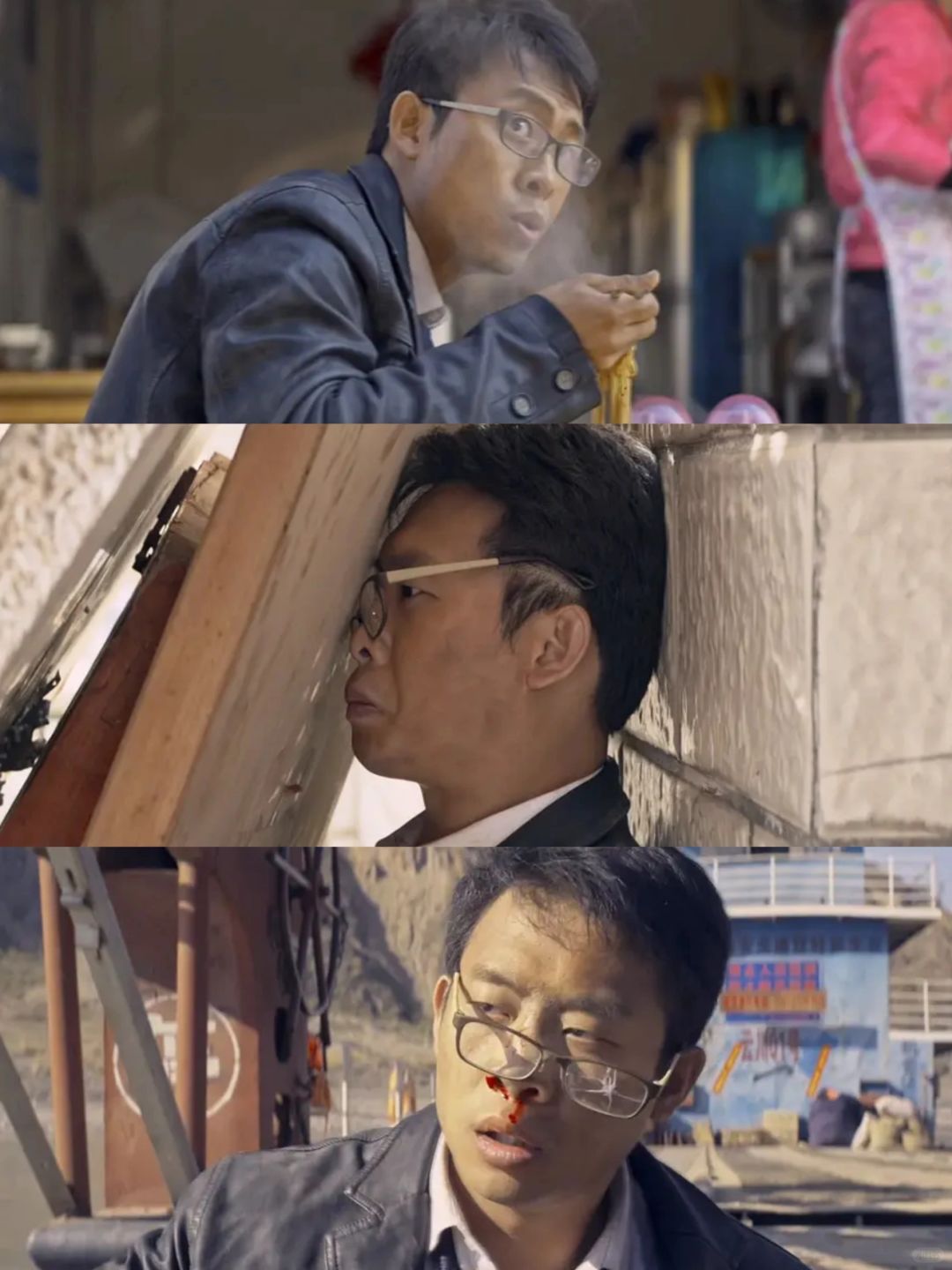 🎥真的要被这部电影笑疯了😂太太喜欢了