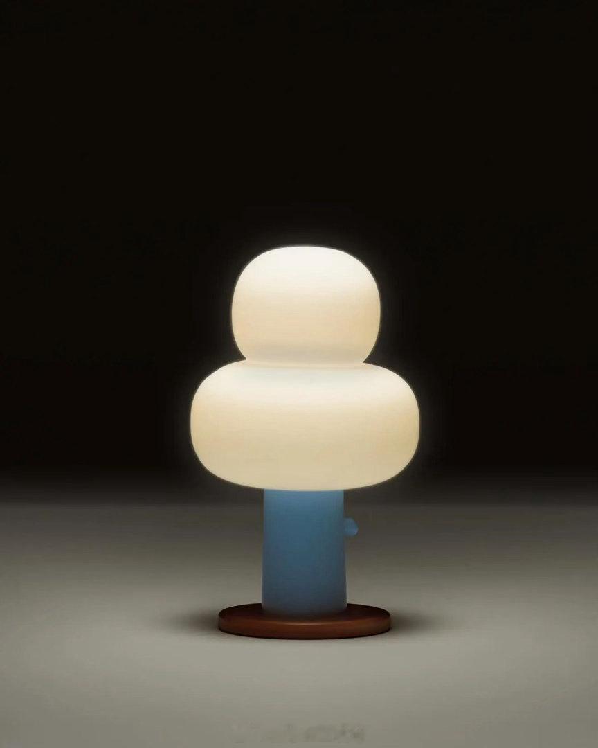 模块化氛围灯系列|设计：Ilseop Yoon / Seongyong Lee 