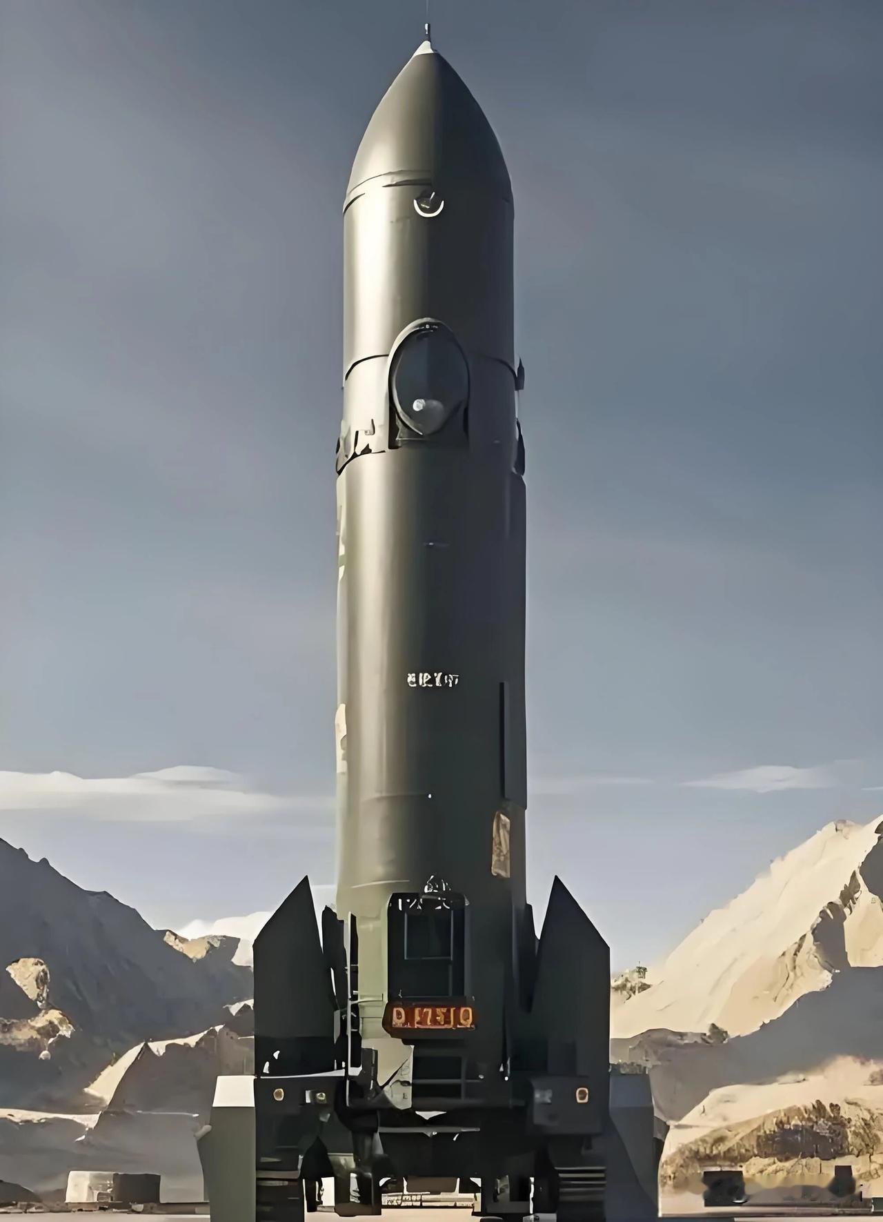 直击真相！东风-41射程1.5万公里，20分钟覆盖美国全境
 
美军妄想对中国本