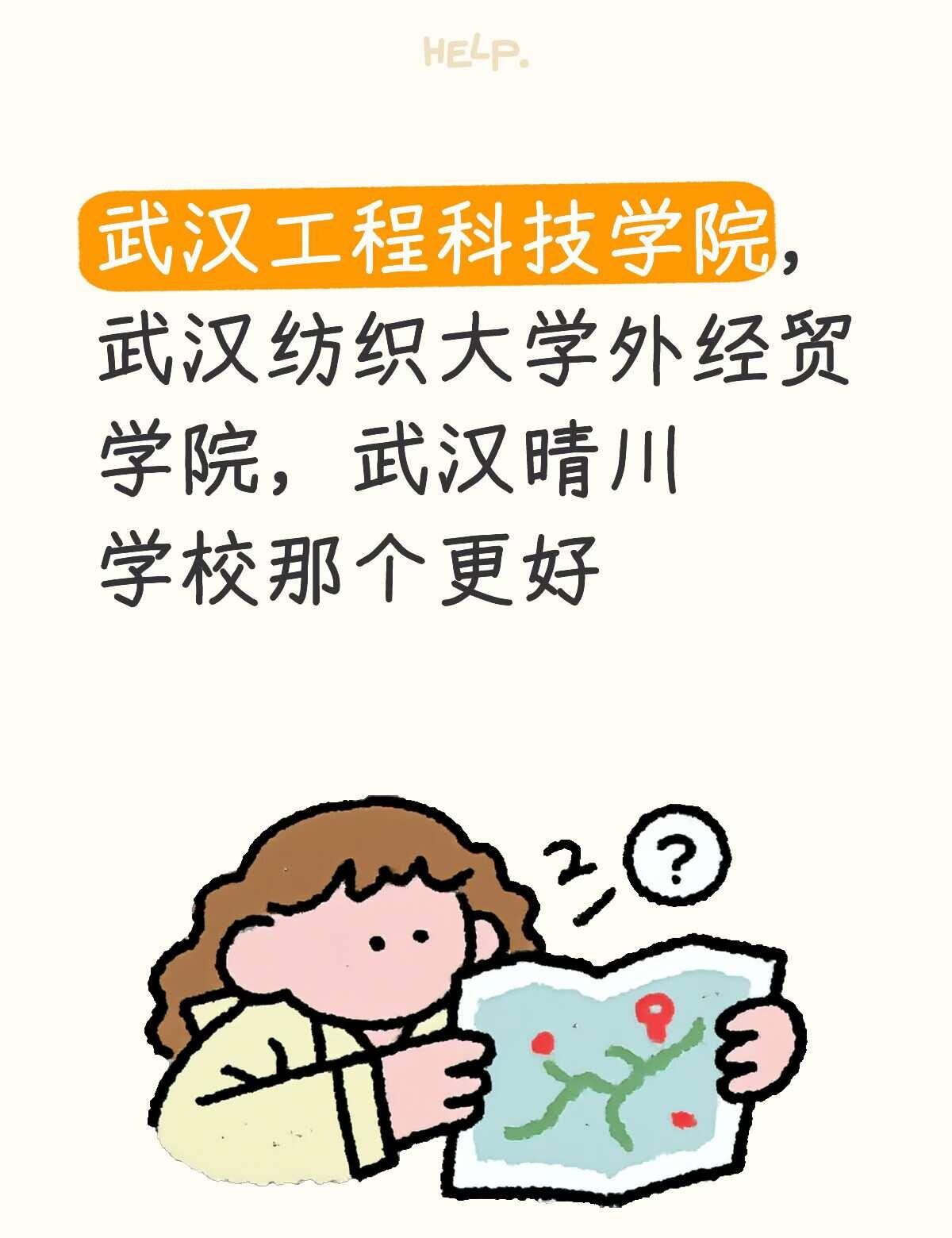 避雷武汉民办大学
这三个学校哪个最好？想选一个坐第一志愿民办本科院校 民办 二本