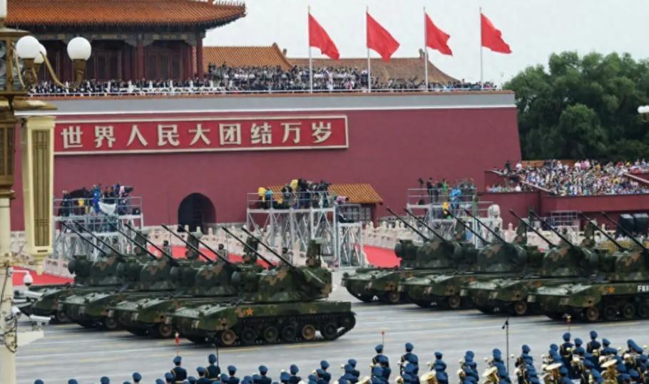 果不其然，第一个阻挠我国九三阅兵的国家出现了，不是美国，而是大家意料之中的日本！