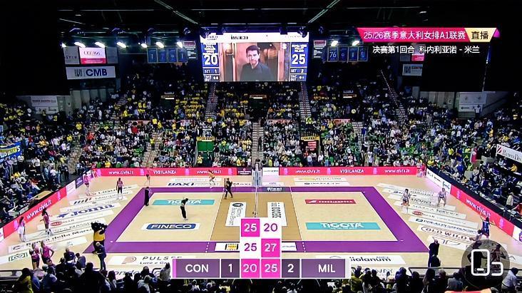 科内20-25再输一局！！这局前半段打得挺好，后半段打得稀巴烂，哈克各种失误，加