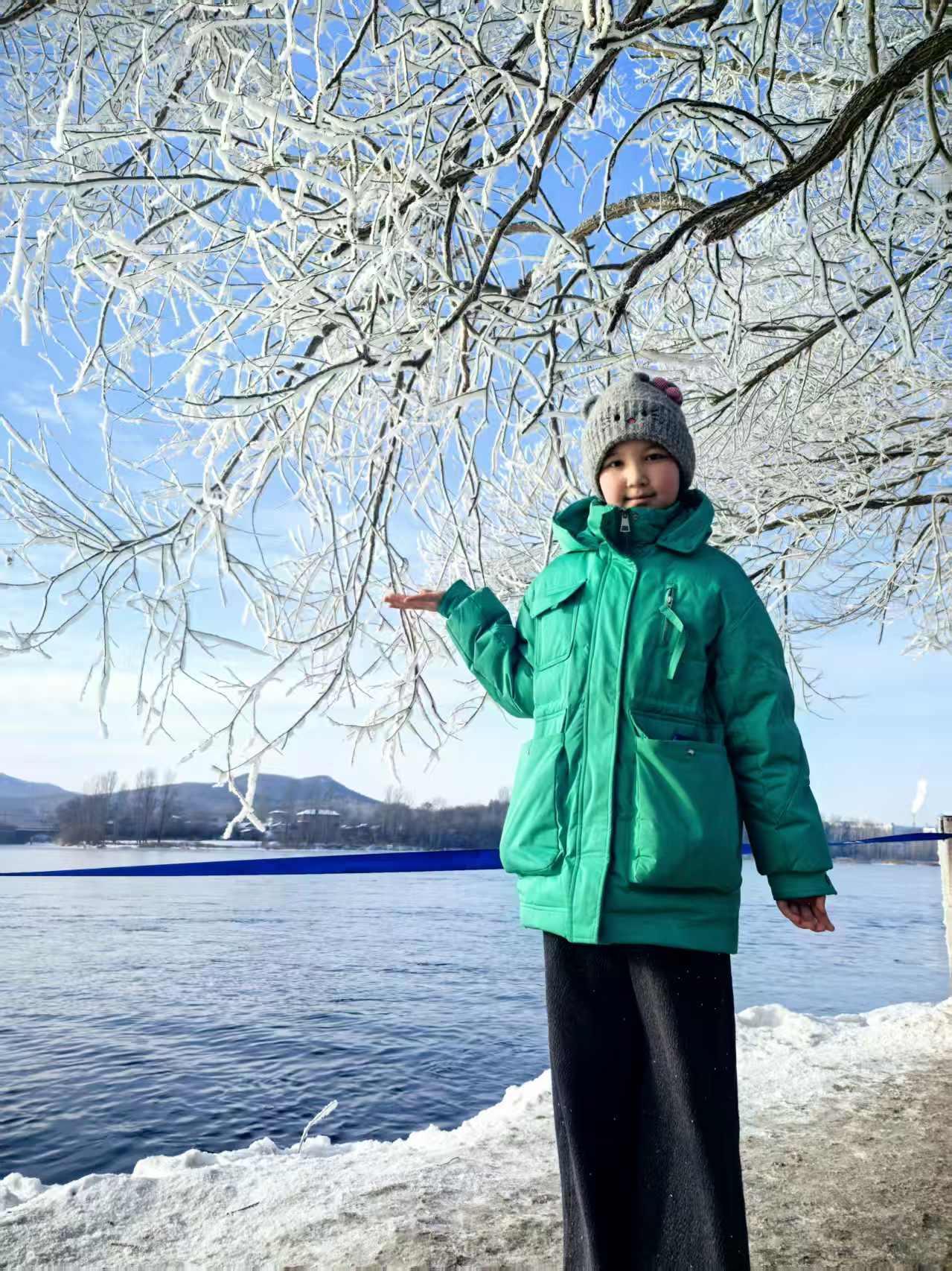 权威发布！
国家税务总局增值税发票数据显示：
北方冰雪核心区收入大涨62.4%，