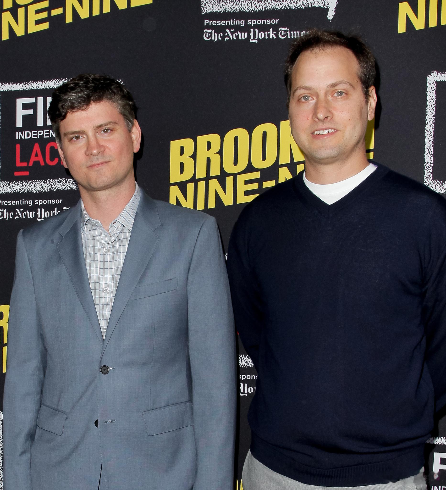 【《神烦警探》主创新剧定女主】珍·列维（Jane Levy）加盟《神烦警探》主创