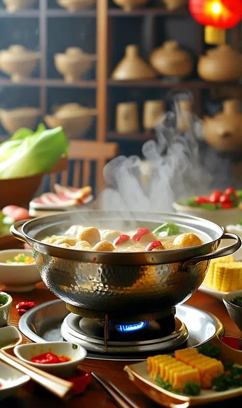 在“十五五”的春天种下文化繁荣的心愿，这想法超棒！文化就像种子，能在春天生根发芽