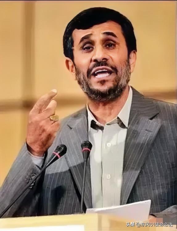 3月23日，伊朗那边硬气地宣布了一件事，只要美国总统特朗普敢动伊朗的发电站，伊朗