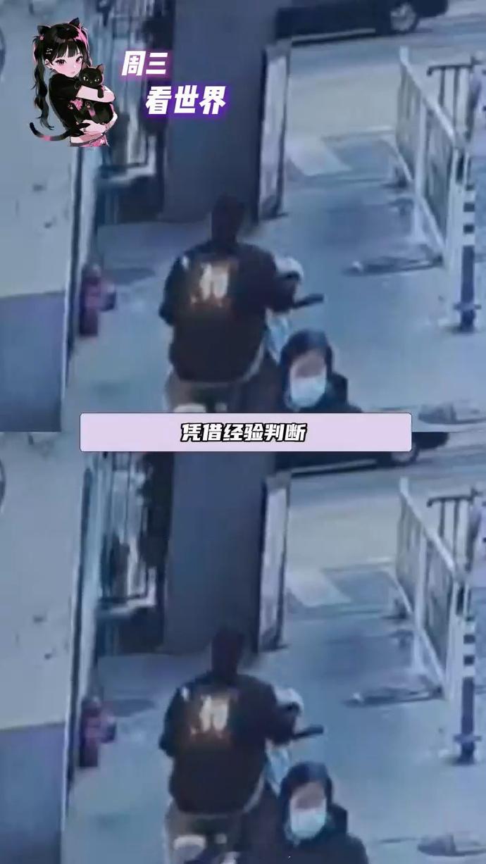 外卖小哥发现燃气泄漏教科书式处置外卖小哥敏锐预警燃气泄漏获奖励配送途中遇燃气泄漏