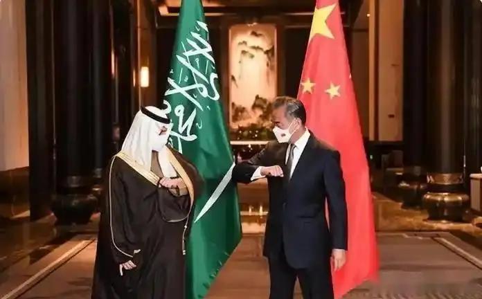 约旦国王第九次访华释放强烈信号！67亿美元贸易背后，中东为何正在加速向东方靠拢？
