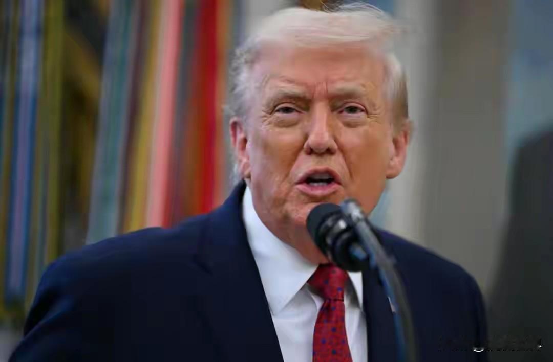 坚守主权底线：中国断然抵制美国主导的委石油霸权陷阱
当地时间1月31日，特朗普在