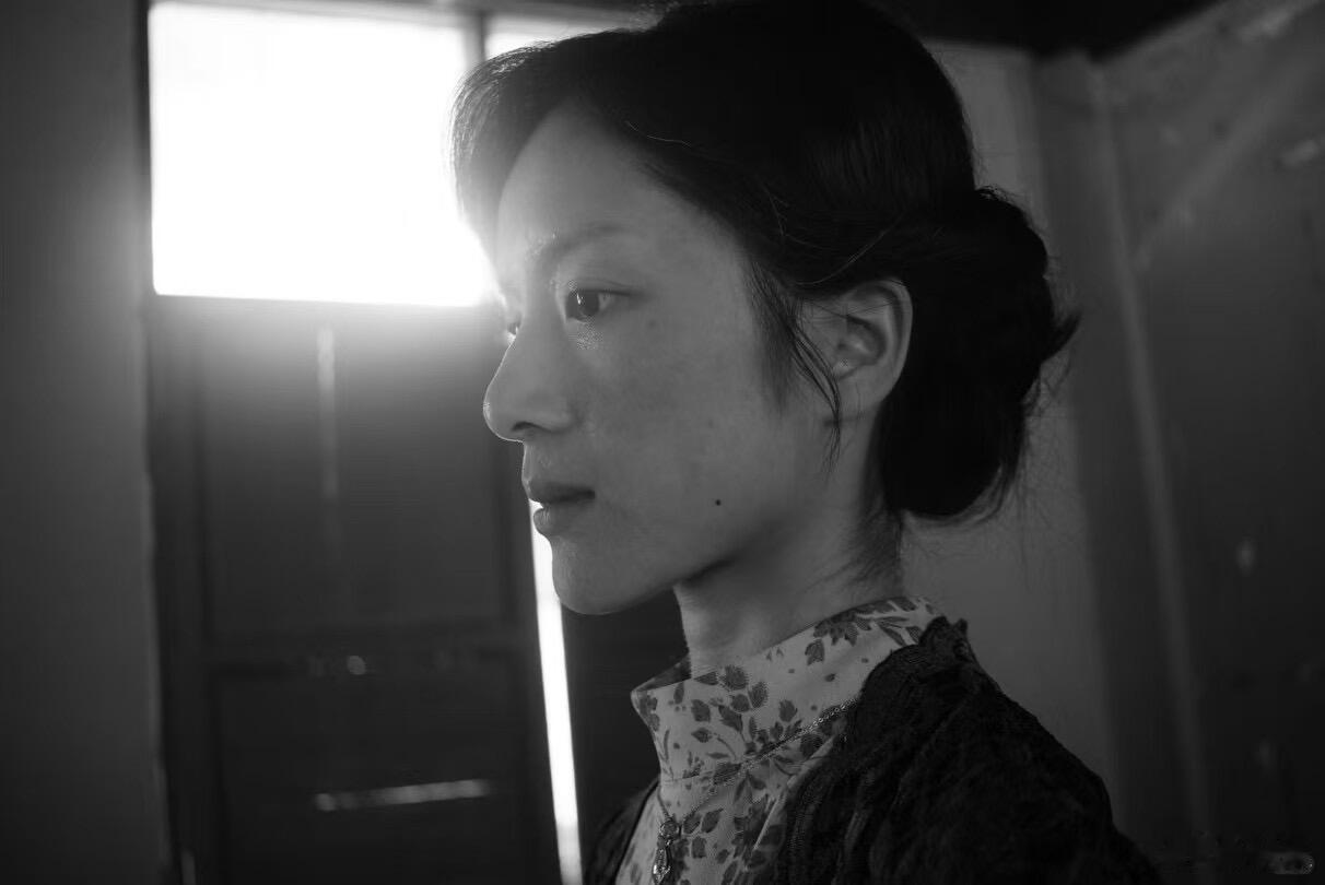 李思潼 / 《给阿嬷的情书》花絮照眼里总有质朴与坚韧 