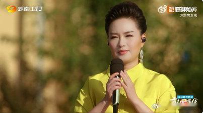 杨幂生万物主题曲感动外国观众 不用歌词，不用翻译，雷佳的歌声里藏着最朴素的生命力