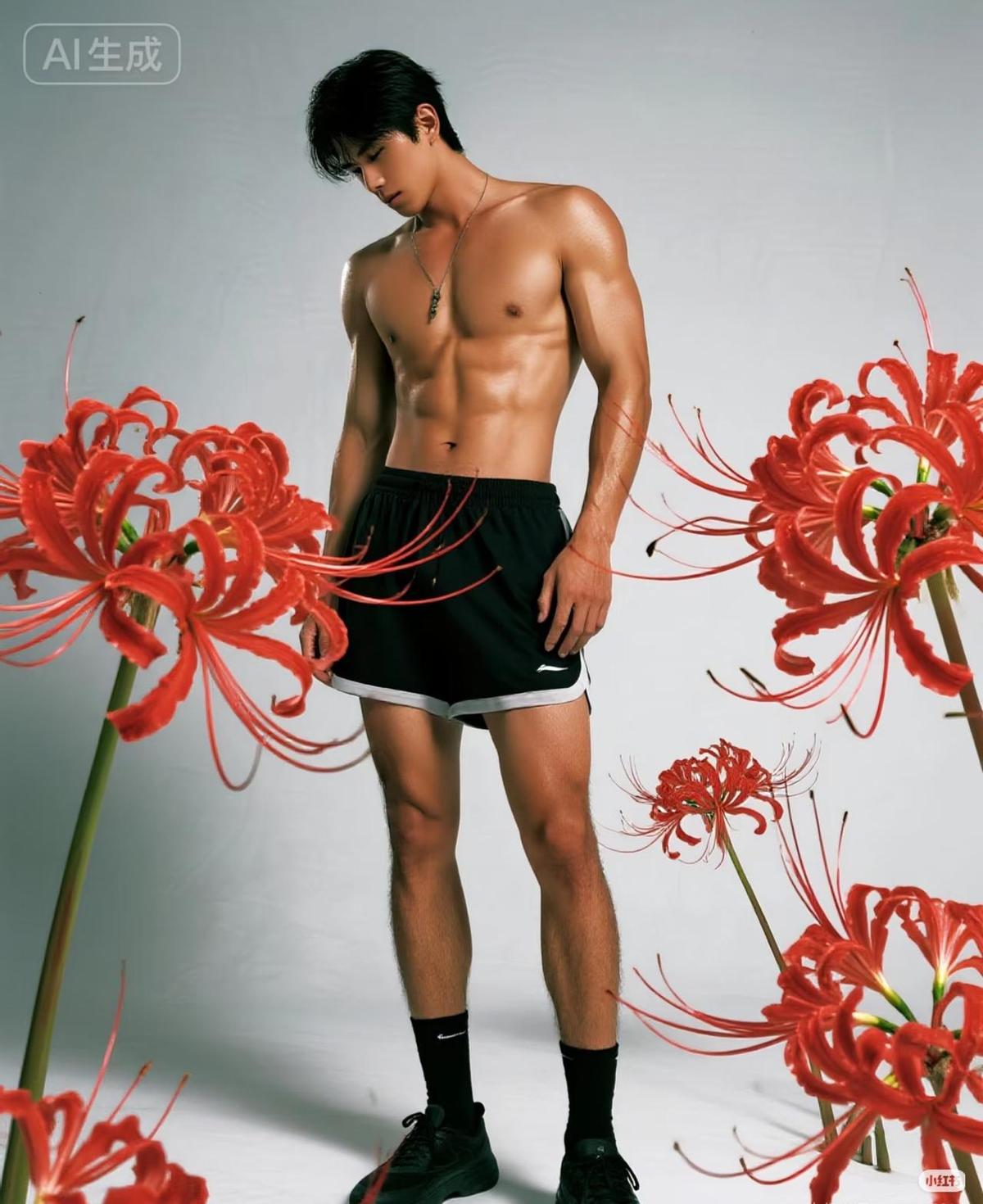 苦不是债，是路。
你熬的夜，念的经，摔的跟头，都是脚下的砖。
佛不在庙里，在你忍