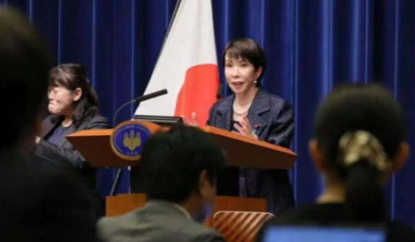 日本终于还是坐不住了！针对中日之间的摩擦，据岛内报道称，日本外务省已然表明将会在