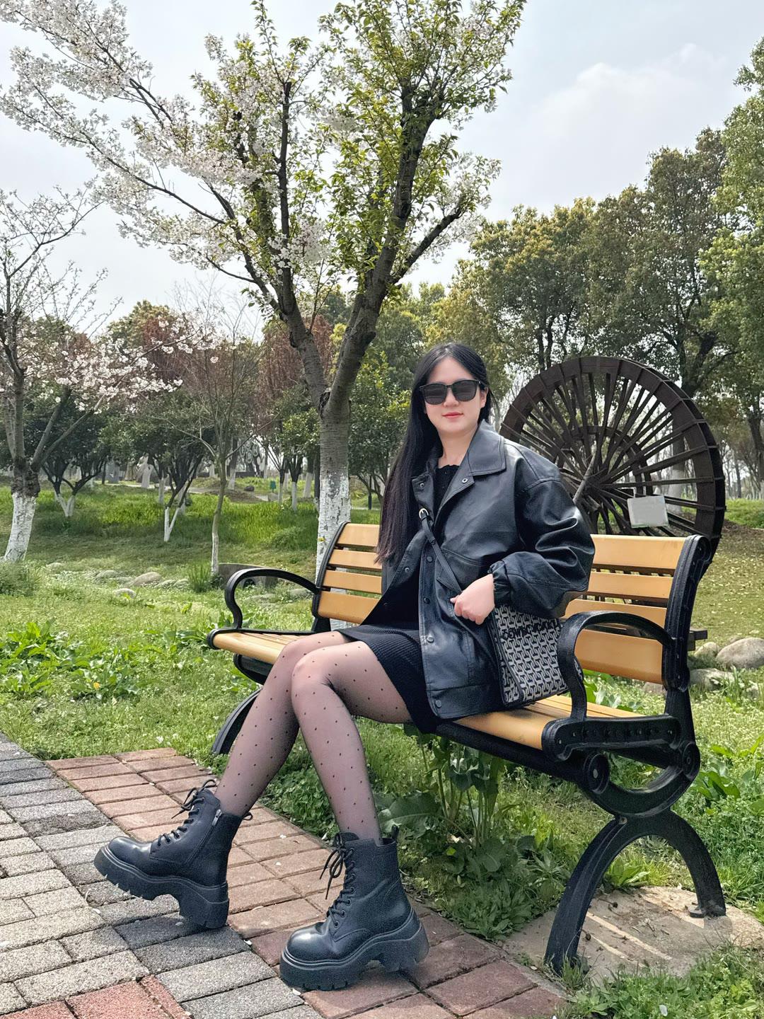 什么体型的女人回头率超高