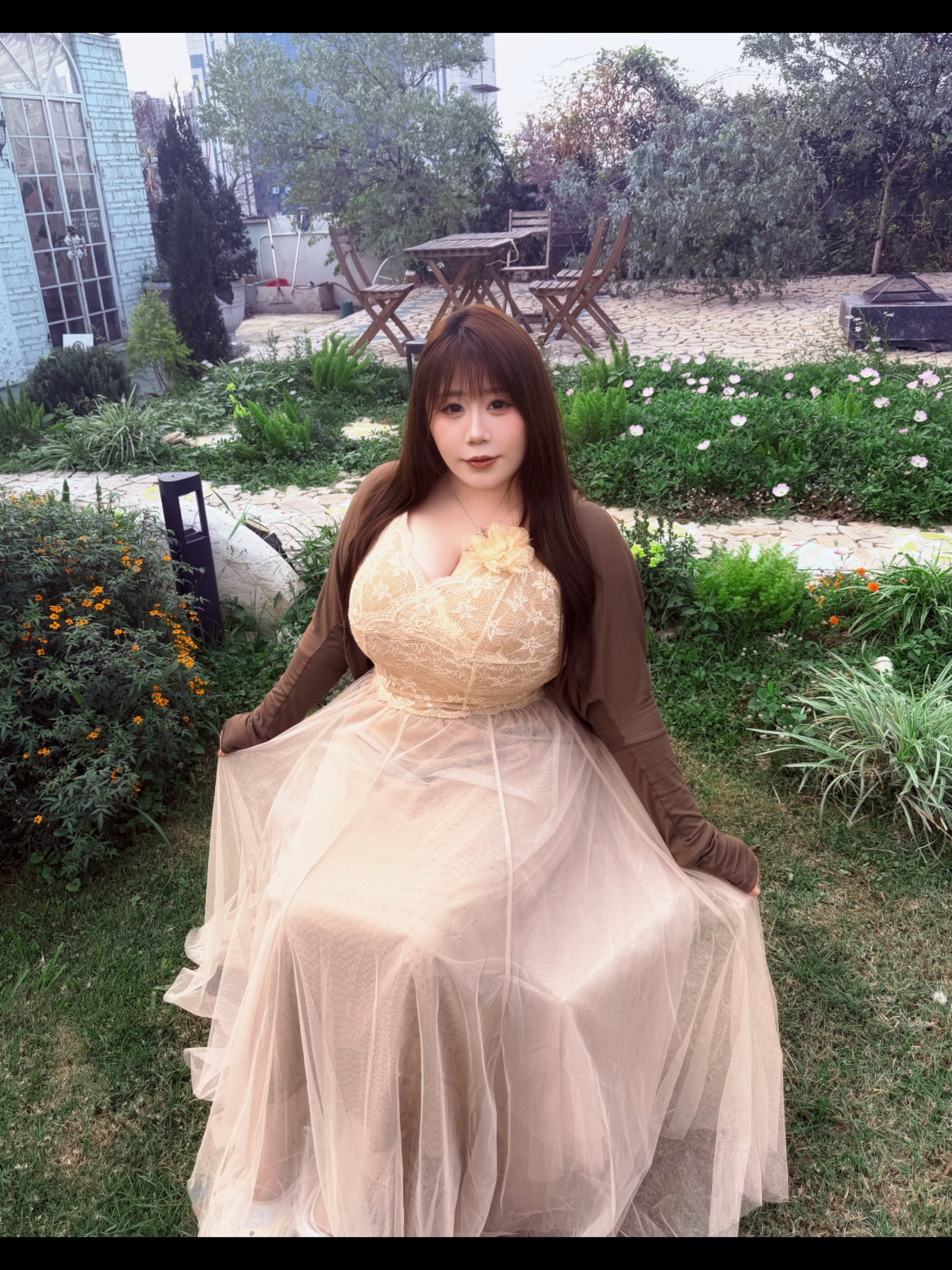 不知道到底什么时候才能成为独属一个人的偏爱和例外 