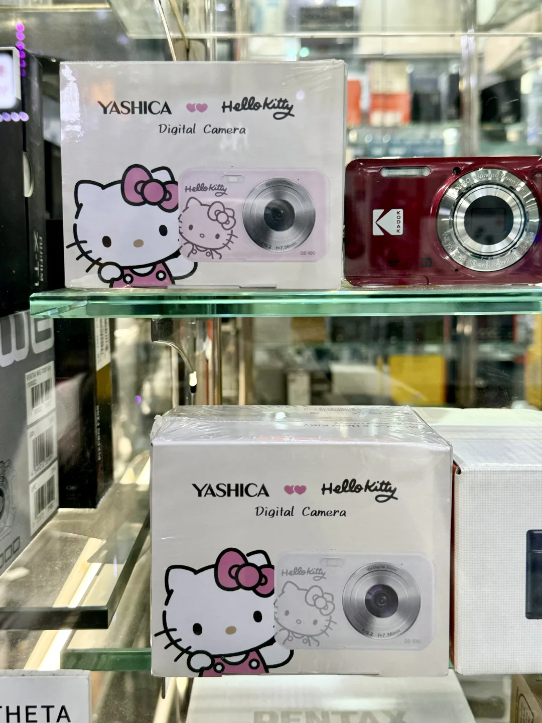 唯一缺点：只有🇭🇰香港有……