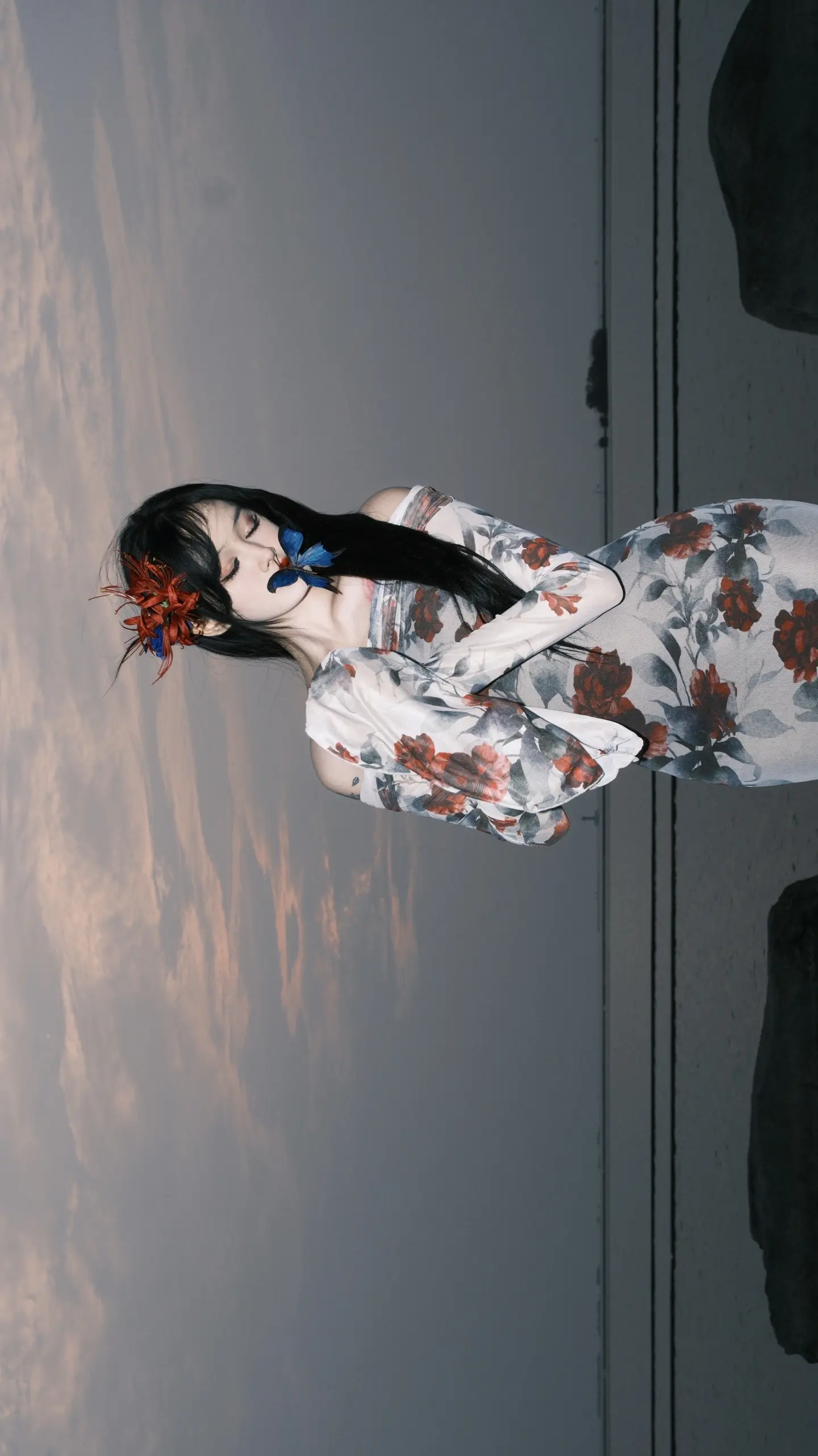 富士色彩📸 | 第十九集。📷：富士XT5 📸：xF16-55mm...