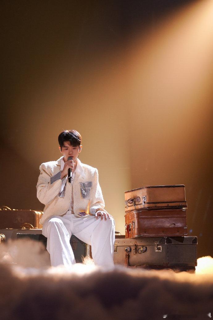 声鸣远扬7强官宣声生不息用歌声诠释华流力量！《声鸣远扬》7 强登陆 声生不息 ，