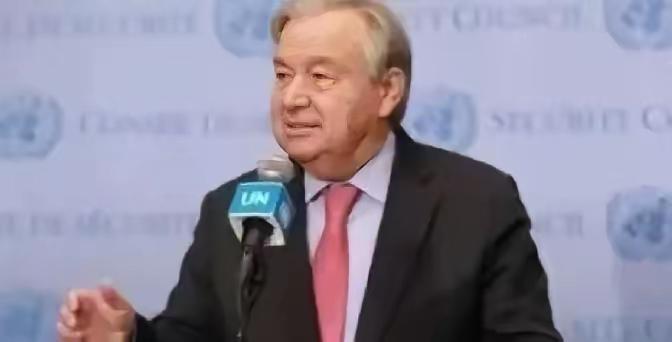 中国这次面对联合国要钱，态度变了！
​联合国总部看着挺气派，大楼里的灯天天亮着，