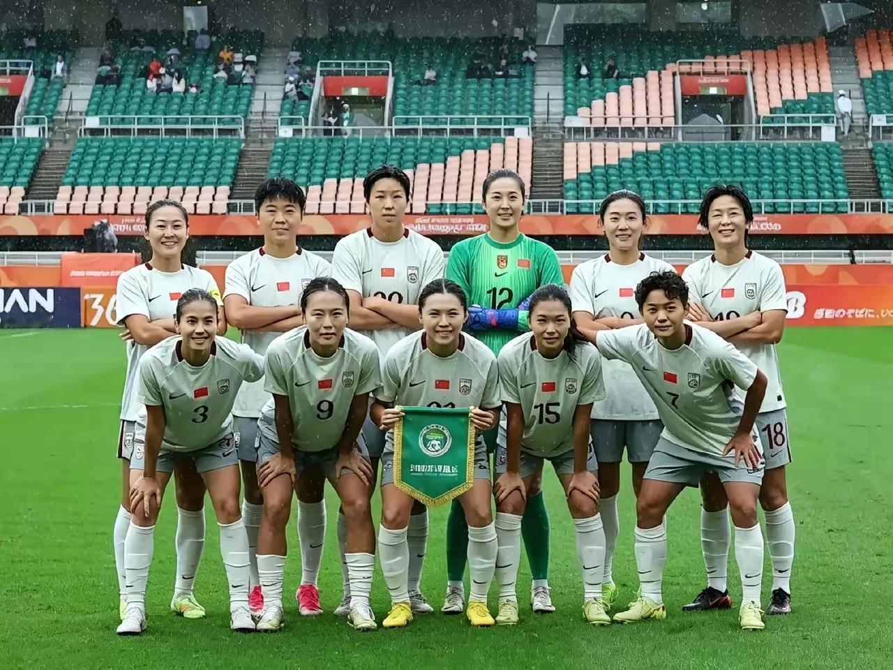 亚运会女足-三四名决赛(中国-韩国)，今日直播
(2026年10月02日，星期五