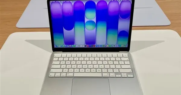 MacBook Neo一機難求，A18 Pro芯片產能捉襟見肘