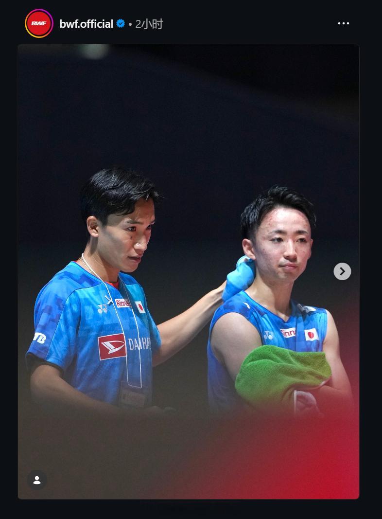 桃田指导2026年日本羽毛球公开赛