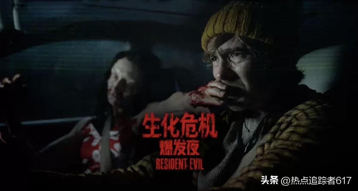 影片大量堆砌慢动作，人物表情长时间僵住定格，哪怕局势万分危急、生死悬于一线的关头
