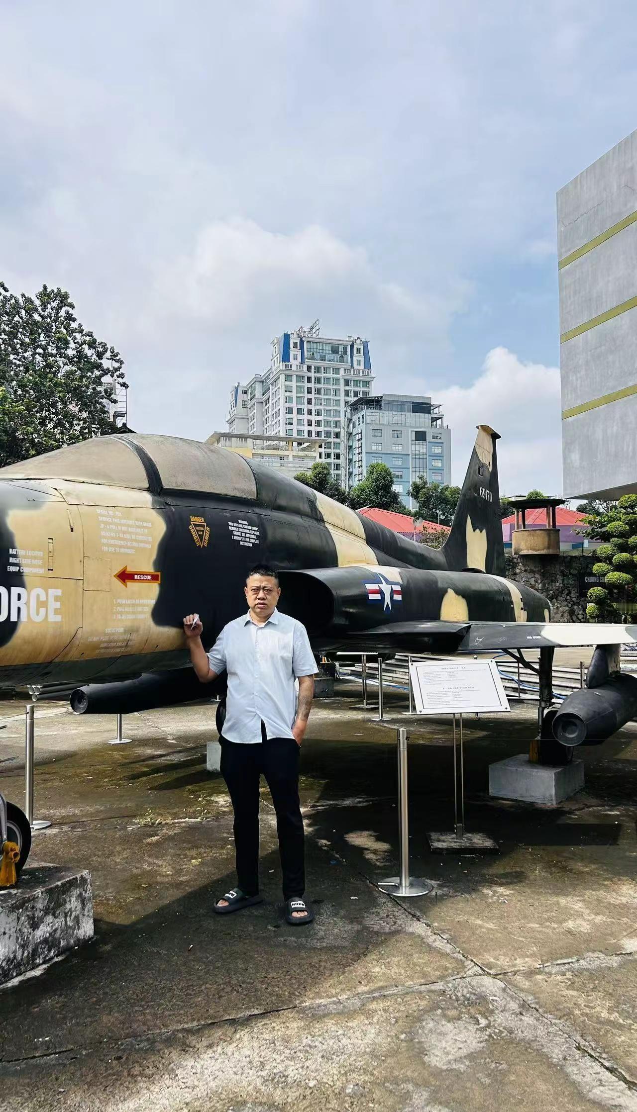 飞行员 大玩具 硬核