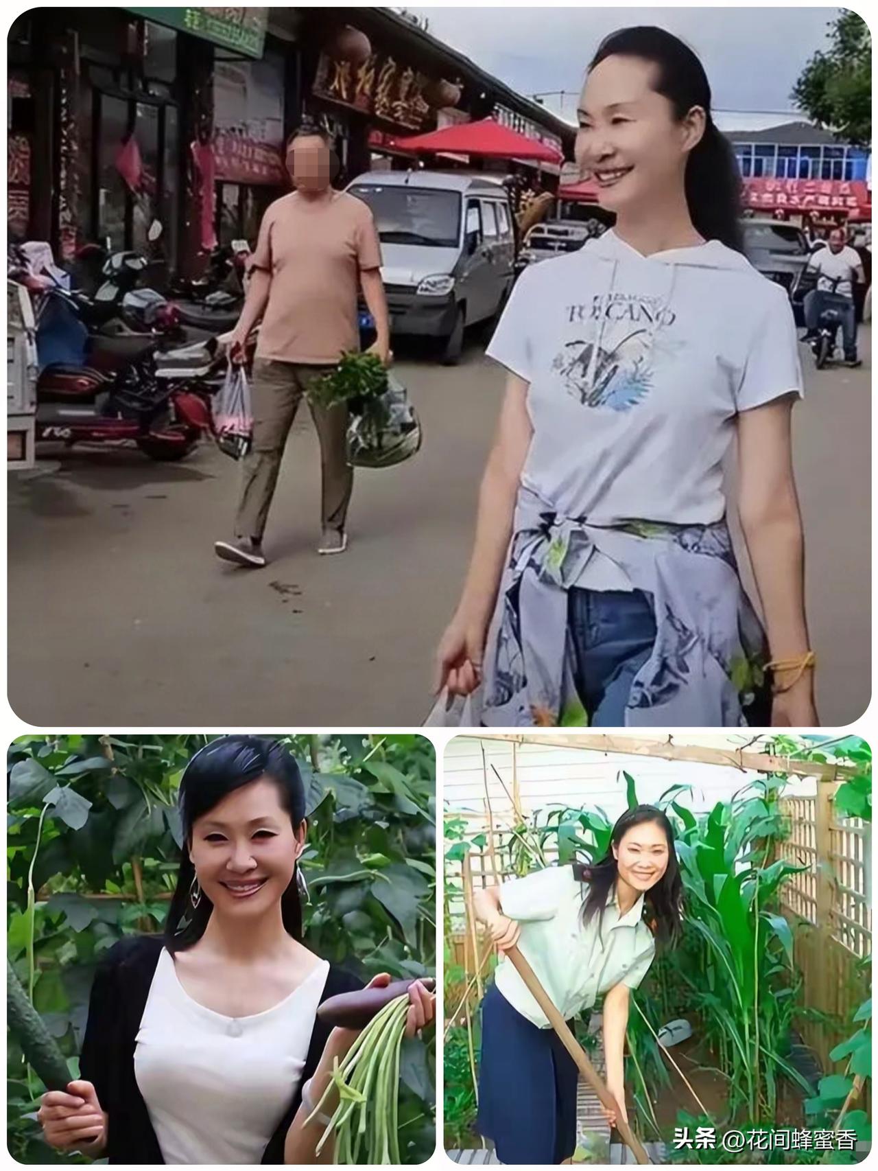 人间清醒！国家一级演员于文华弃京城繁华，归隐乡村活成人生顶配
 
娱乐圈大多艺人