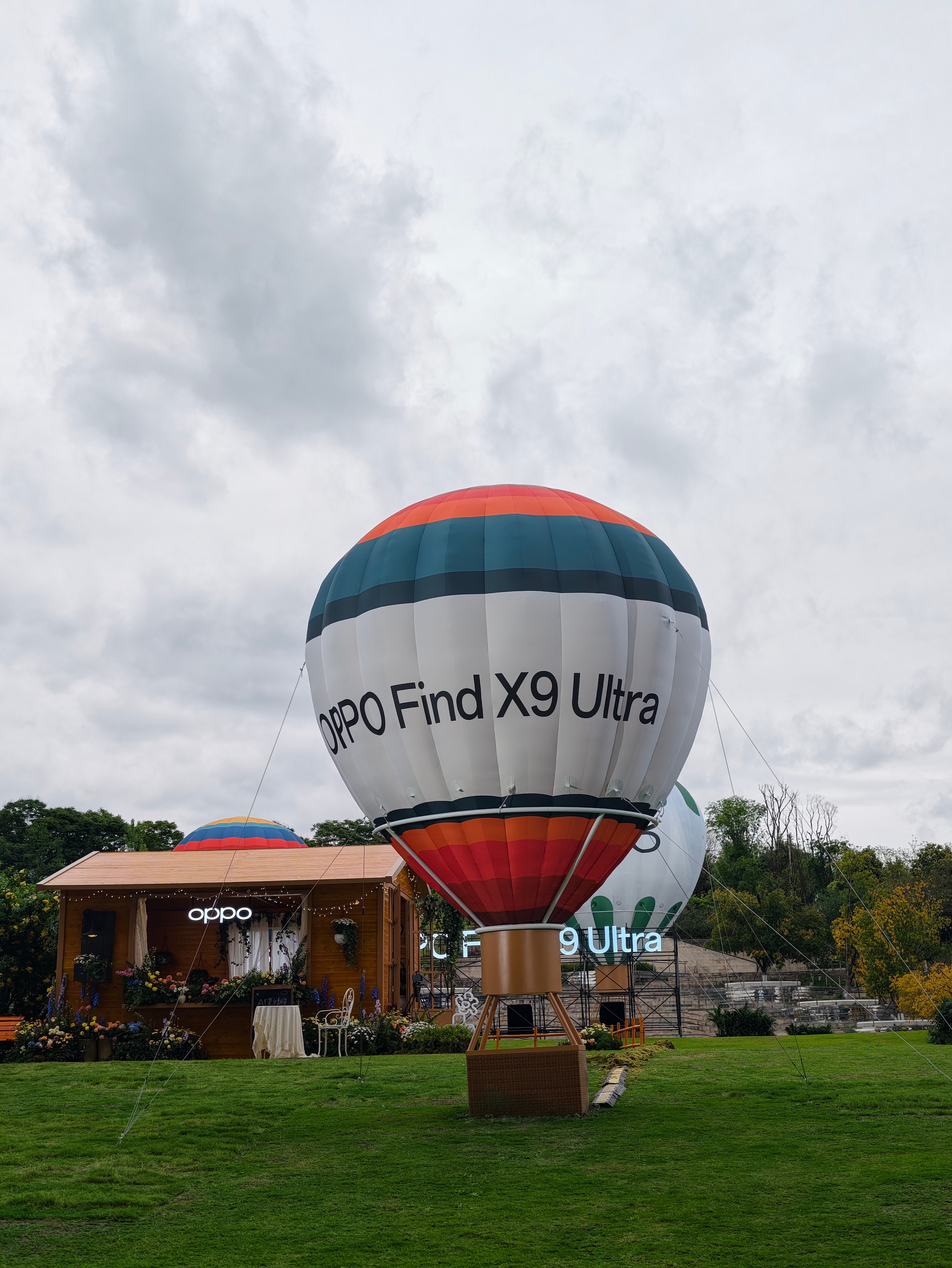 今晚OPPO Find X9s Pro和Find X9 Ultra新品发布，看看