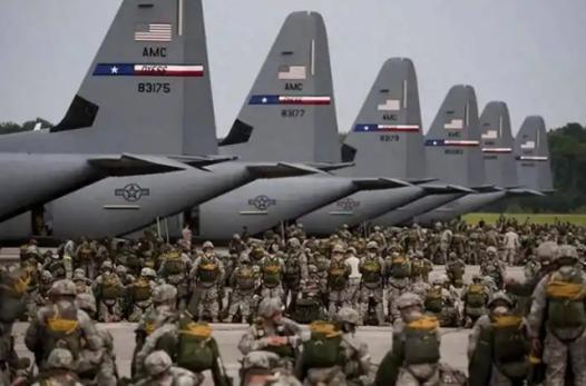 如果不想灭亡，就不要开战！多家美国媒体呼吁中国：一旦中美冲突，中国死路一条。想象