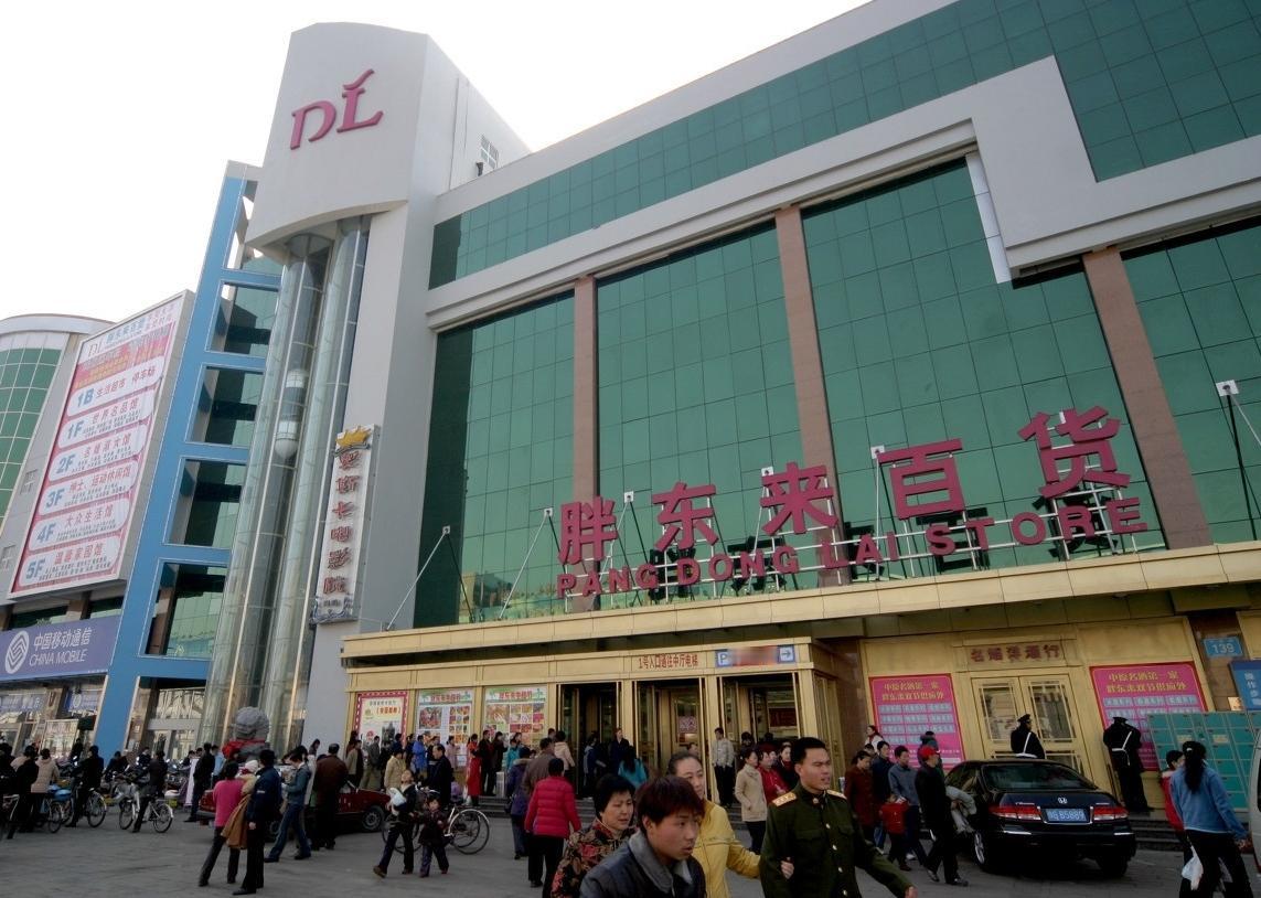 甲醛大白菜刚过去，染色莴笋又来了，还有完吗？
张家口康保县大白菜浸甲醛事件刚刚平